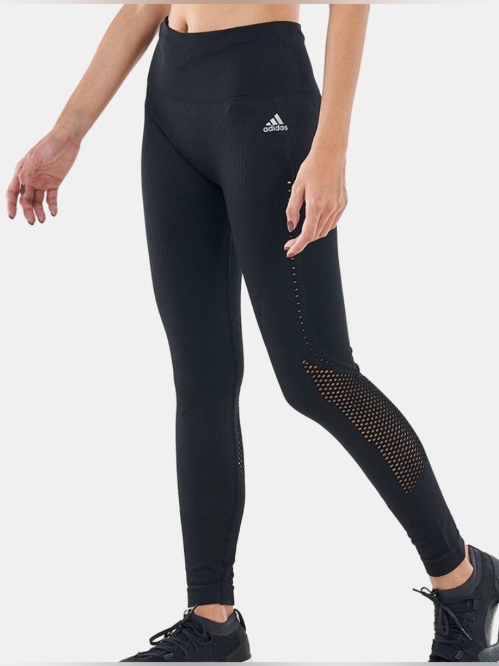 Women's Aeroknit Leggings Size XS NEW